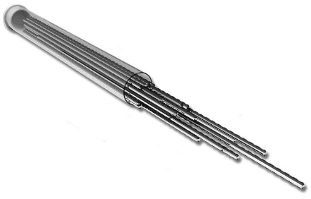 Struny pre STIHL DuroCut XL