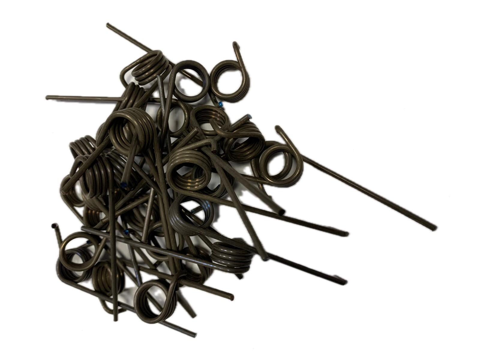 Sada pružín (20ks) pre AL-KO 32 VLE I BOEL.sk