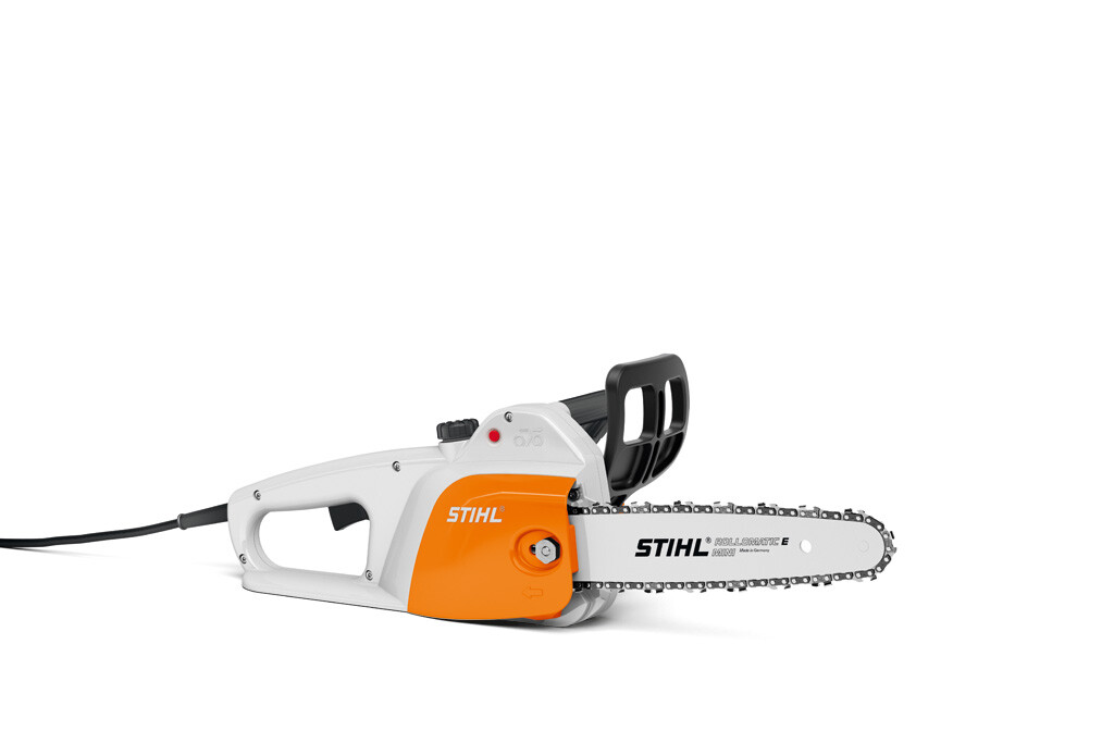 Elektrická reťazová píla STIHL MSE 141 C-Q