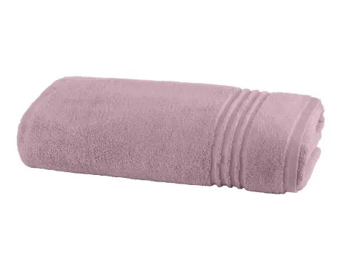 Froté osuška Kira 70x140 cm, staroružová%