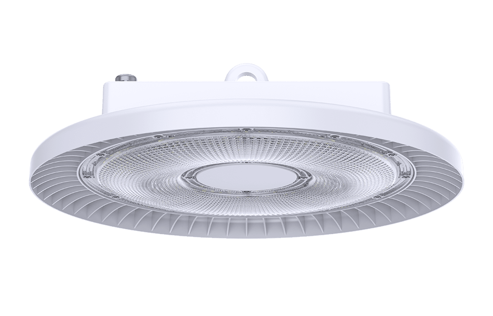 LED Solution LED priemyselné osvetlenie UFO 100W 160lm/W 10103378