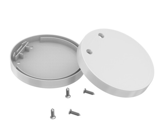 LED Solution Koncovka závesného profilu Z2, 2ks 191318