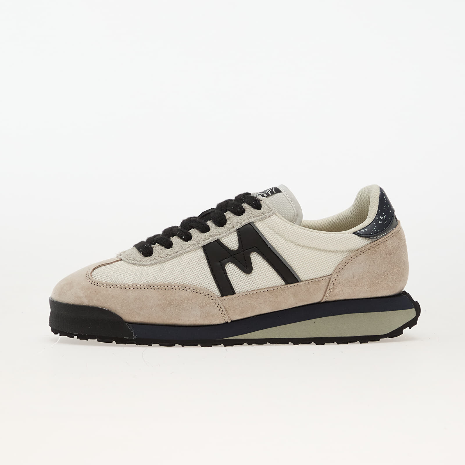 Tenisky Karhu Mestari Control Silver Lining/ Jet Black EUR 40