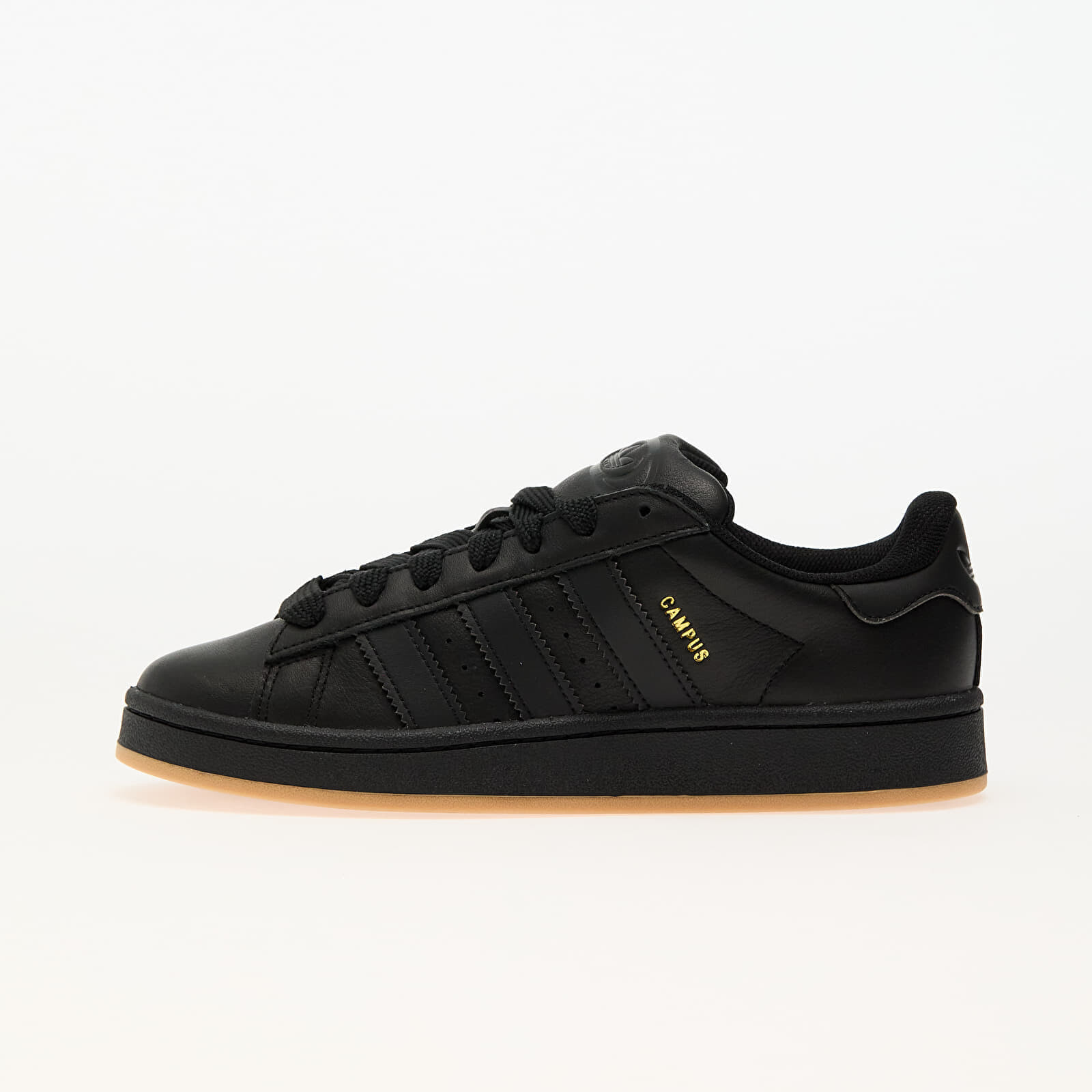 Tenisky adidas Campus 00s Core Black/ Core Black/ Core Black EUR 39 1/3