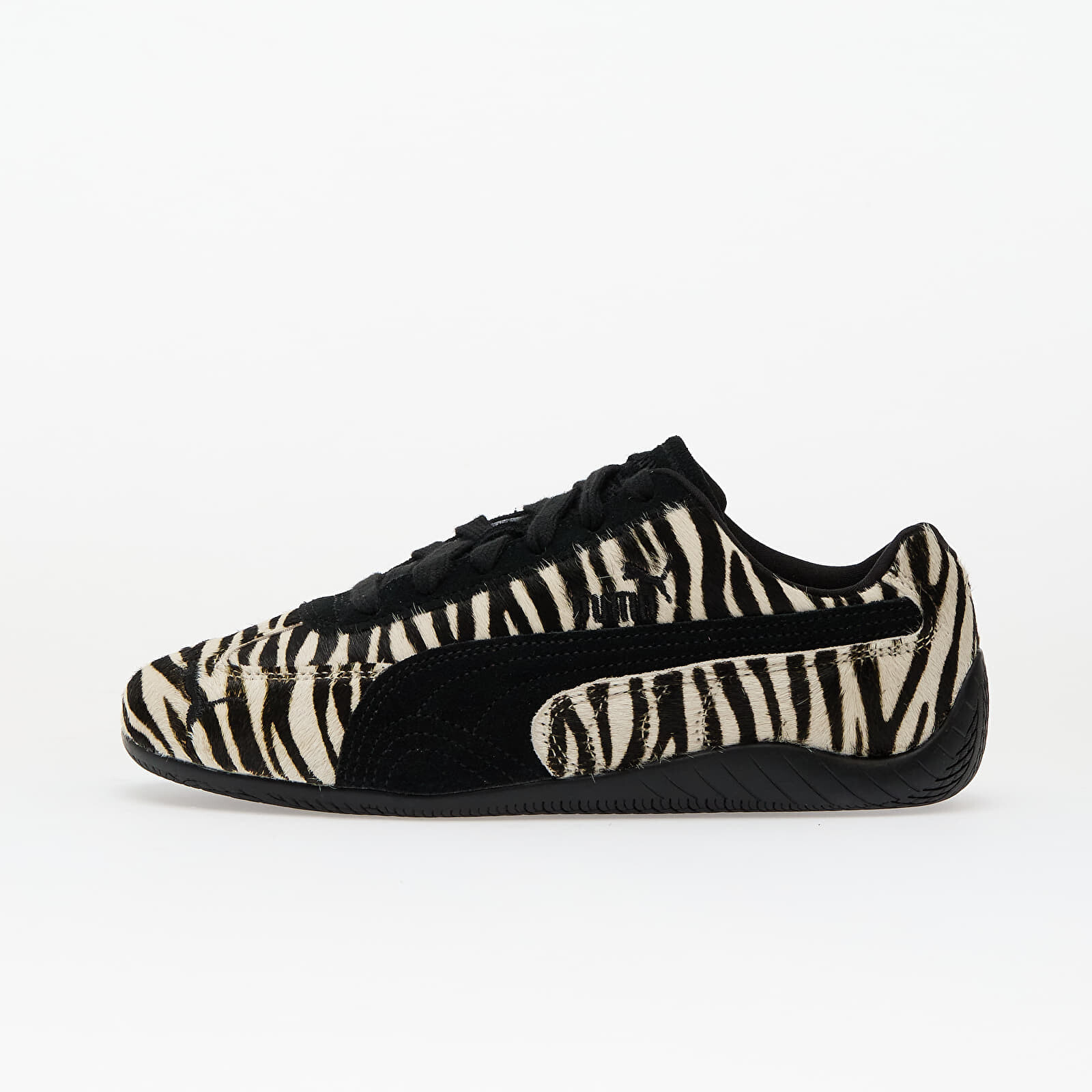 Tenisky Puma Speedcat Zebra Wns Warm White-Puma Black EUR 38