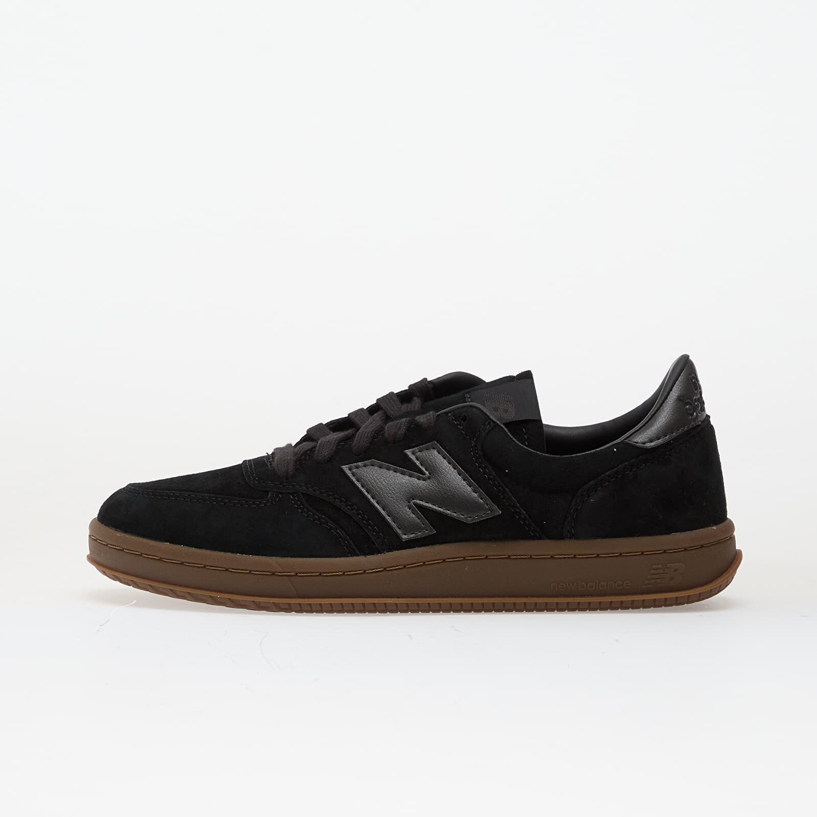 Tenisky New Balance T500 Black EUR 41.5