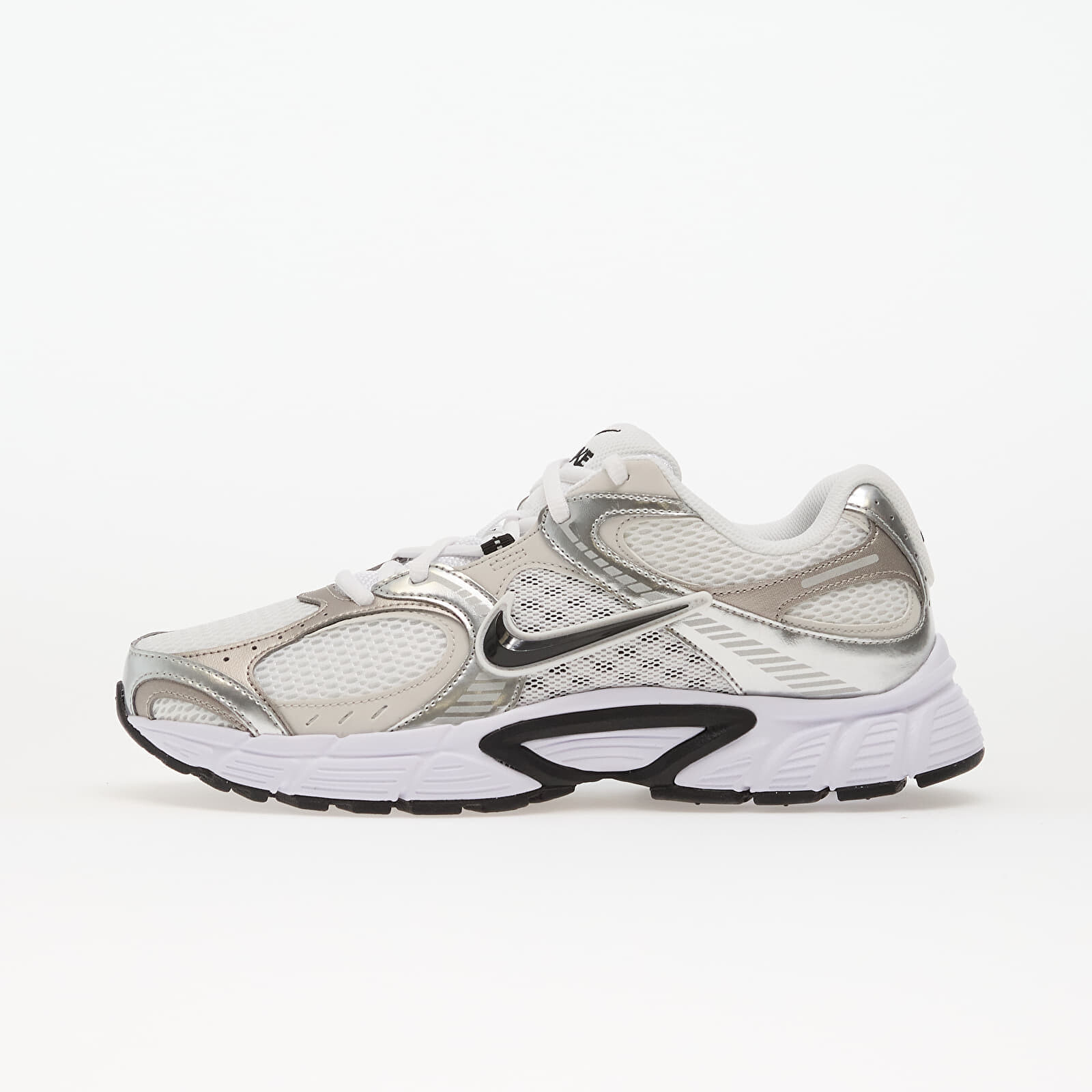 Tenisky Nike V5 Rnr White/ Black-Vast Grey-College Grey EUR 39