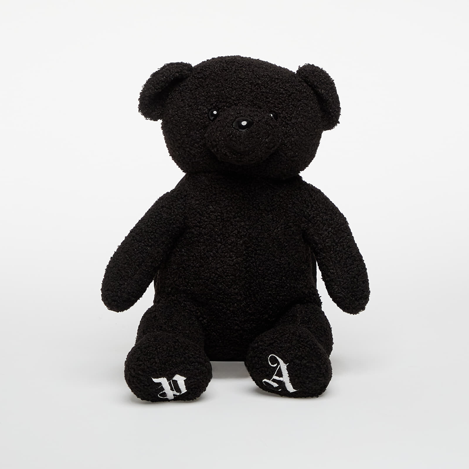 Batoh Palm Angels Kids Bear Backpack Black/ Off White Universal