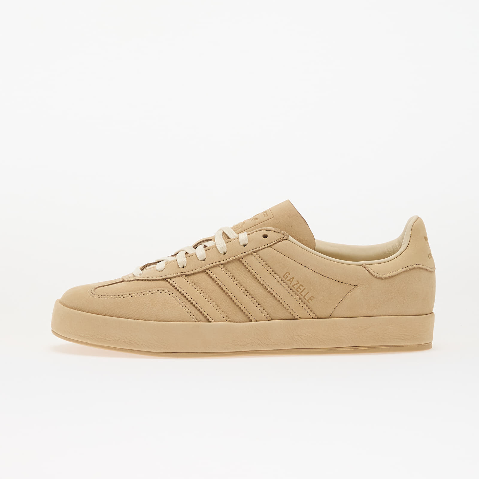 Tenisky adidas Gazelle Indoor Lux Magic Beige/ Magic Beige/ Wonder White EUR 42