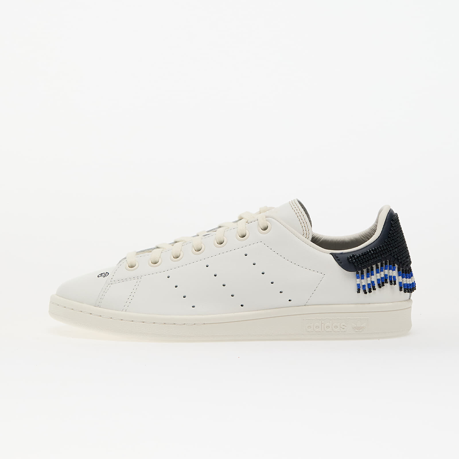 Tenisky adidas Stan Smith By Ec Core White/ Night Navy/ Core White EUR 38