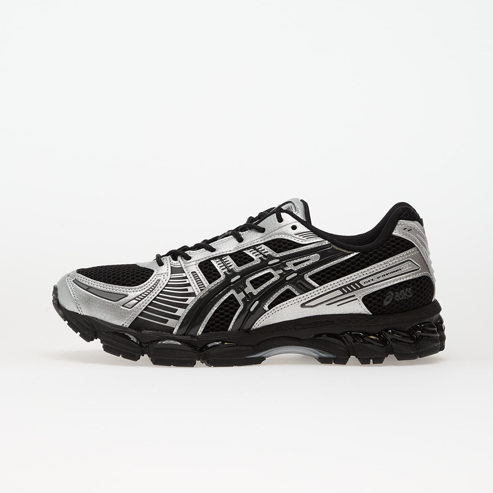 Tenisky Asics Gel-Kayano 12.1 Black/ Graphite Grey EUR 38
