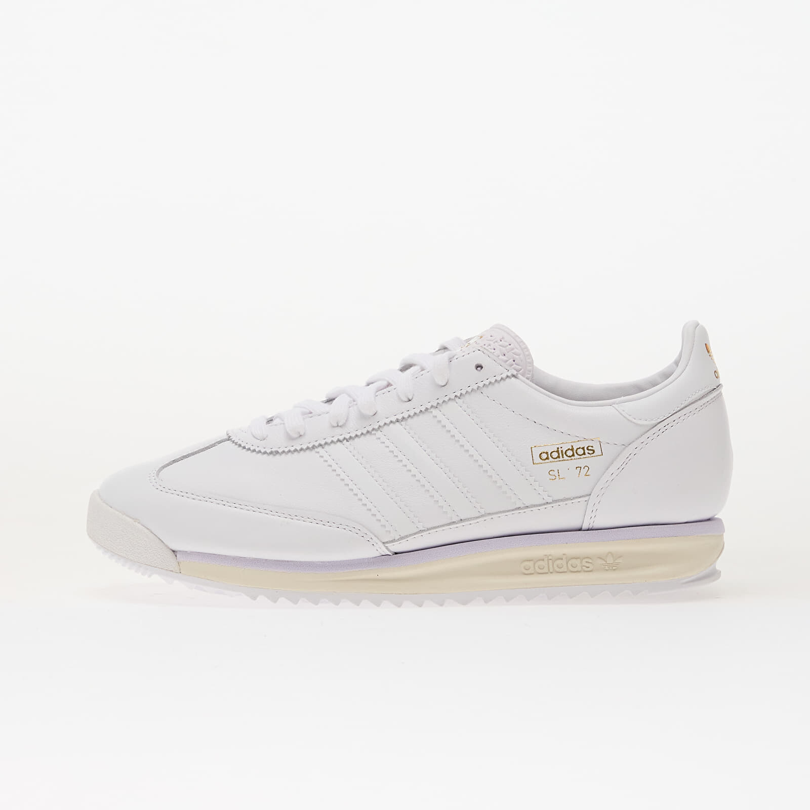 Tenisky adidas SL 72 Rs Ftw White/ Ftw White/ Off White EUR 44