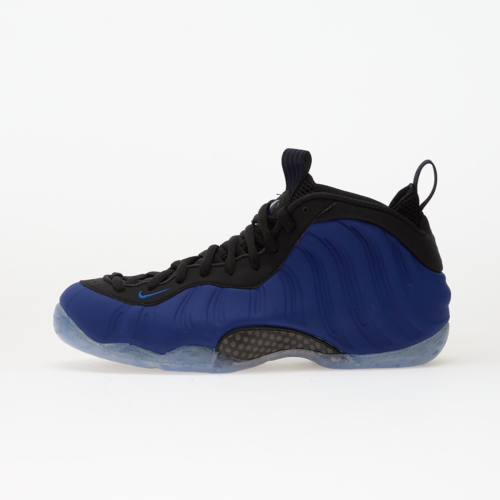 Tenisky Nike Air Foamposite One Deep Royal/ Deep Royal-Black-Ice EUR 40