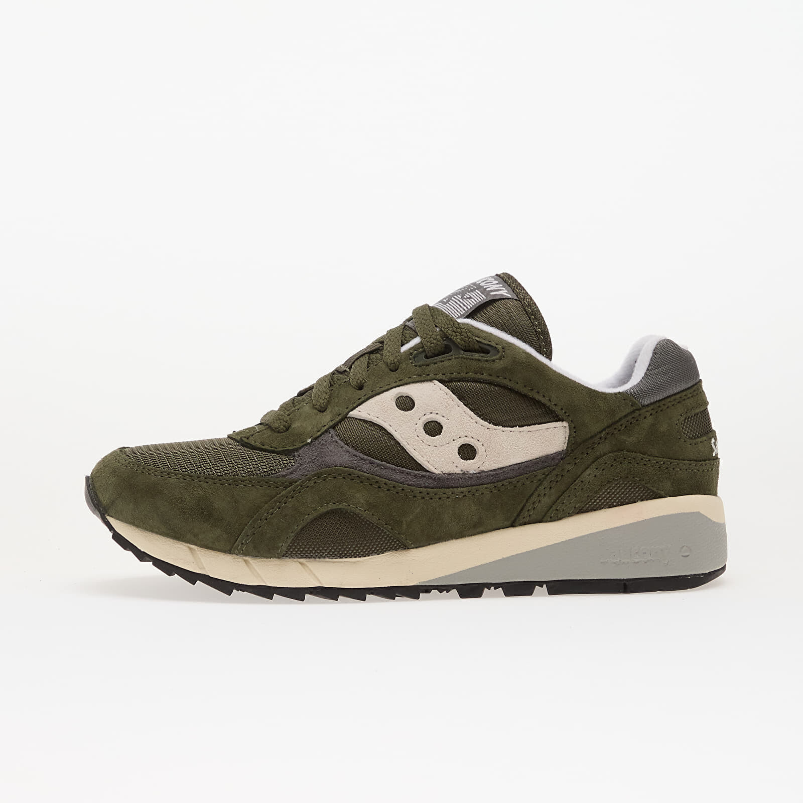 Tenisky Saucony Shadow 6000 Green/ Grey EUR 44.5