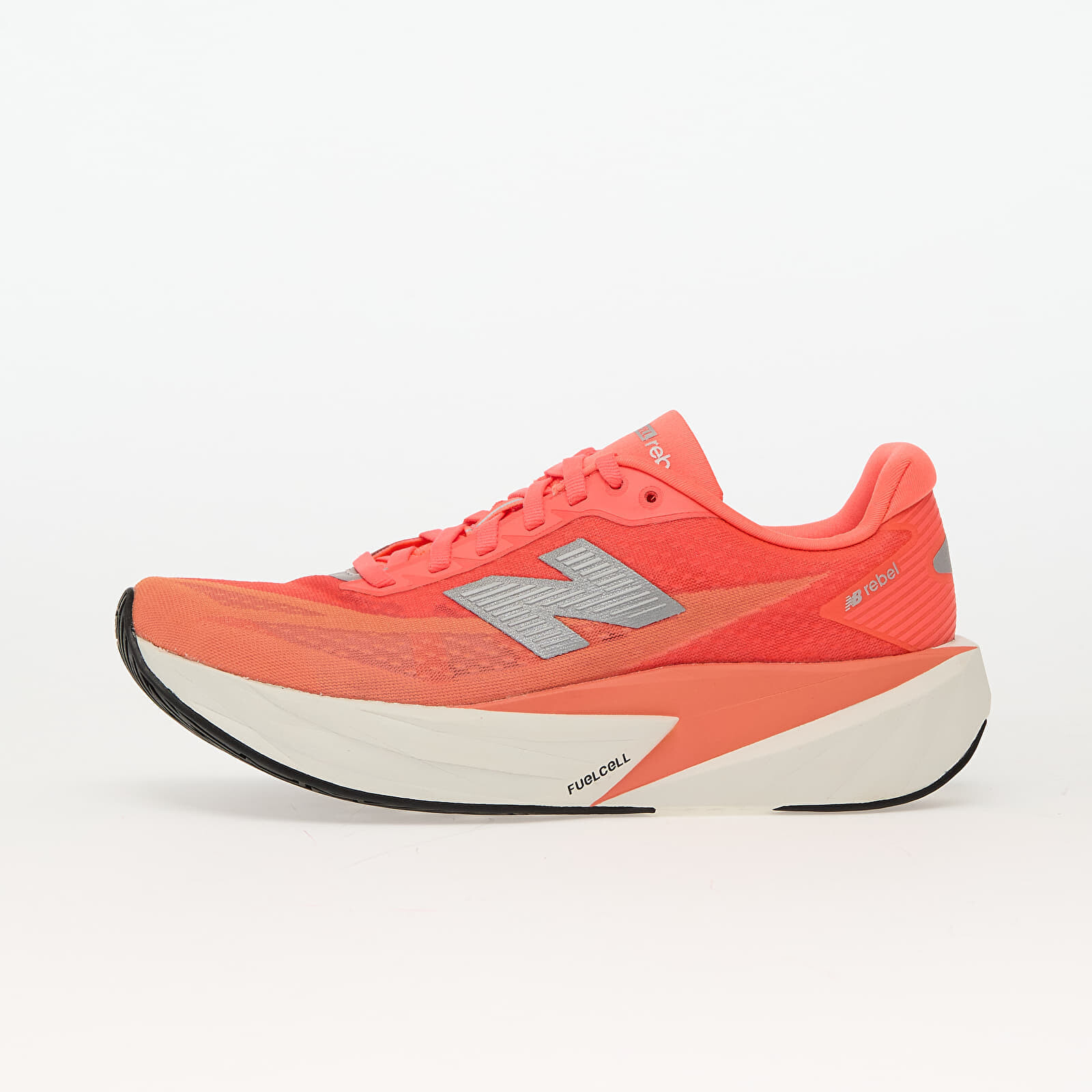 Tenisky New Balance FuelCell Rebel v5 Urgent Red EUR 41