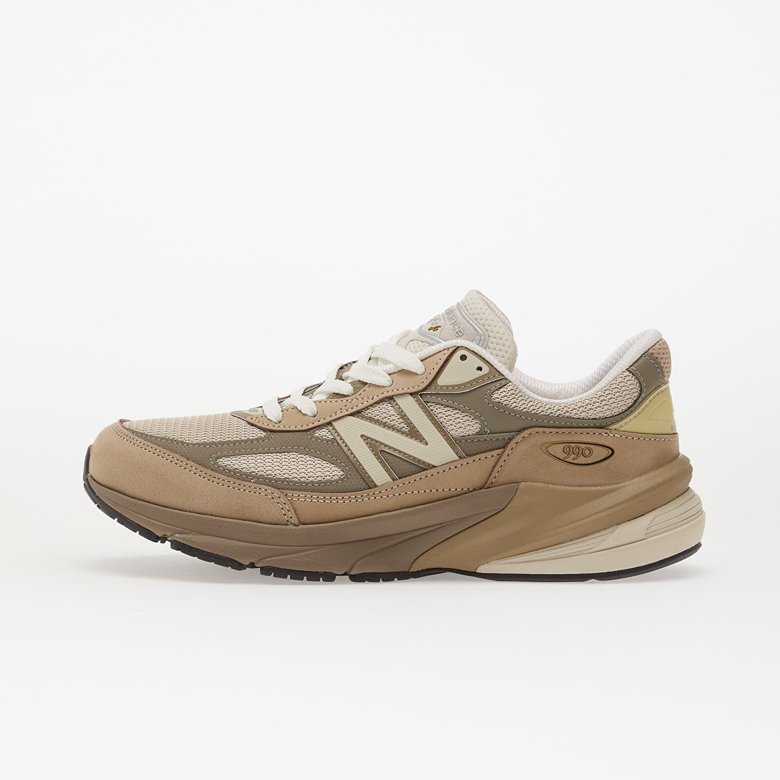 Tenisky New Balance Made in USA 990 Driftwood EUR 41.5