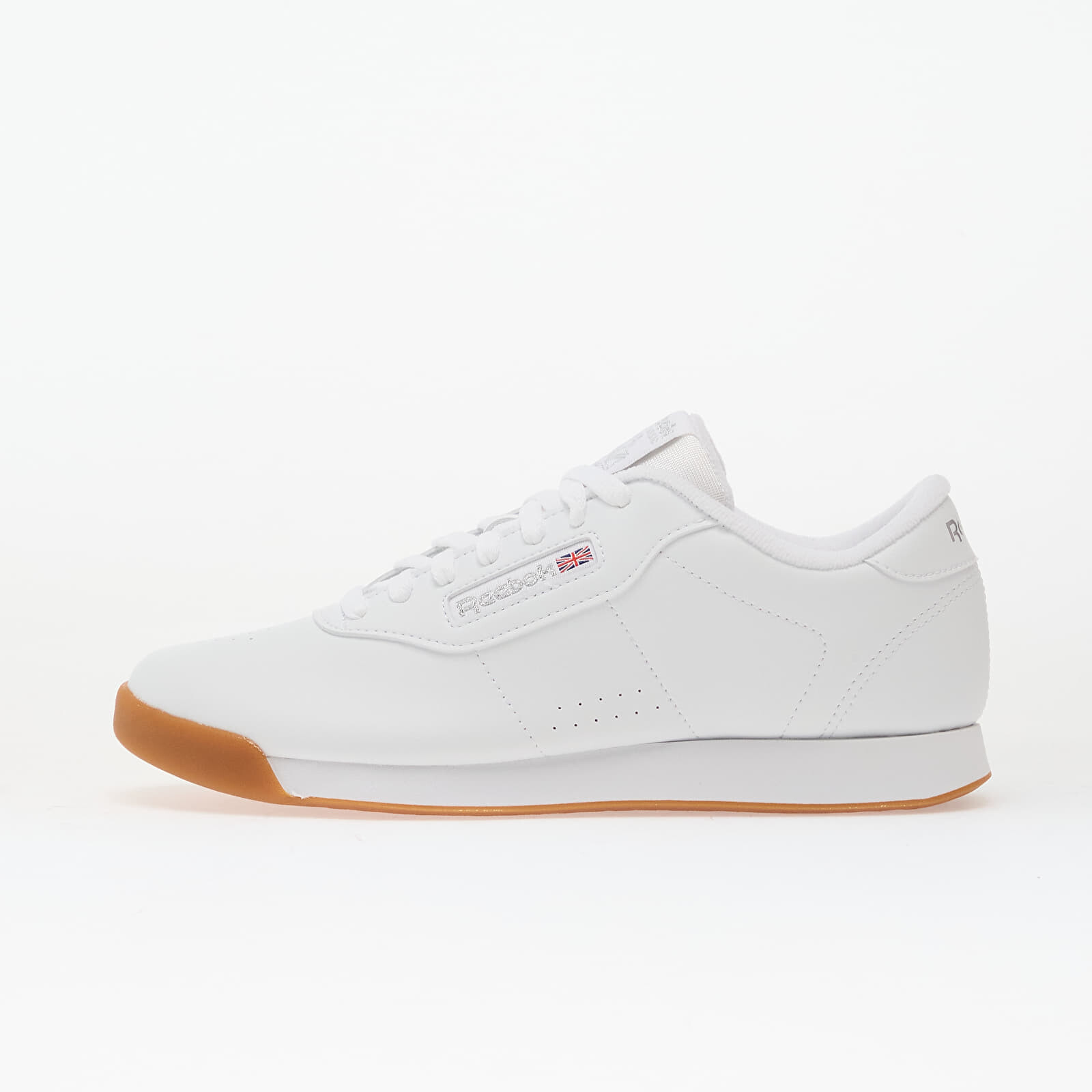 Tenisky Reebok Princess White/ Gum EUR 39