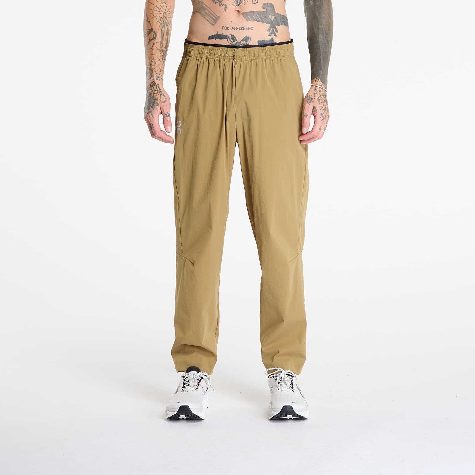 Kalhoty On All-Day Joggers Nutmeg L