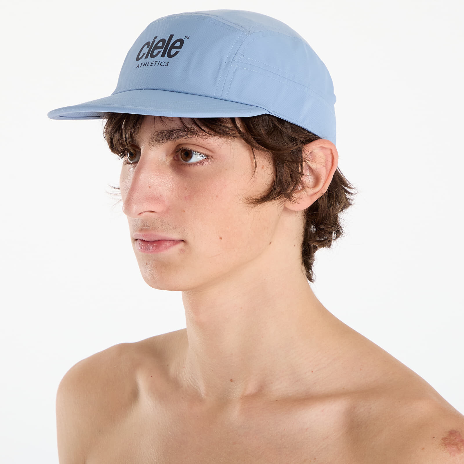 Šiltovka Ciele Athletics Gocap Classic Athletics Chambray S/M