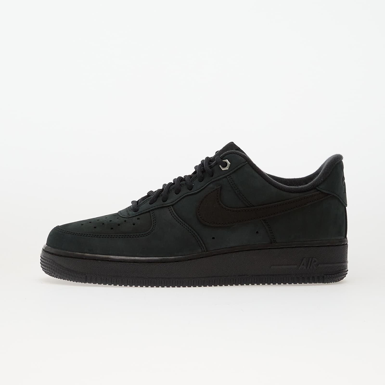 Tenisky Nike Air Force 1 '07 Wb Black/ Black EUR 42