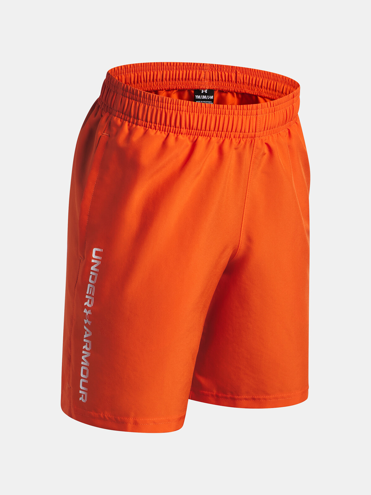 Under Armour UA Tech Woven Wordmark šortky pre chlapcov