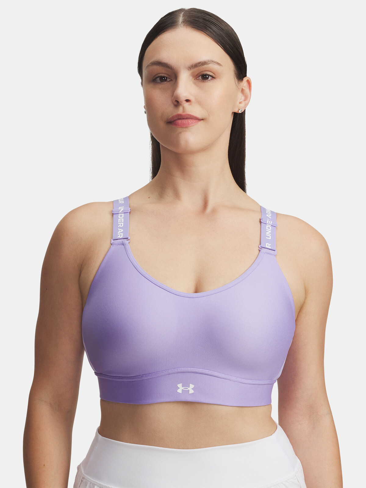 Under Armour UA Infinity Mid 2.0 športová podprsenka