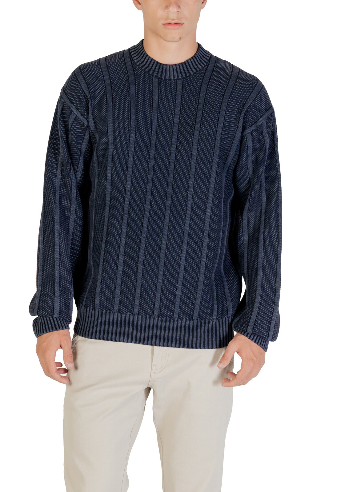 Pánsky sveter Boss Maglia