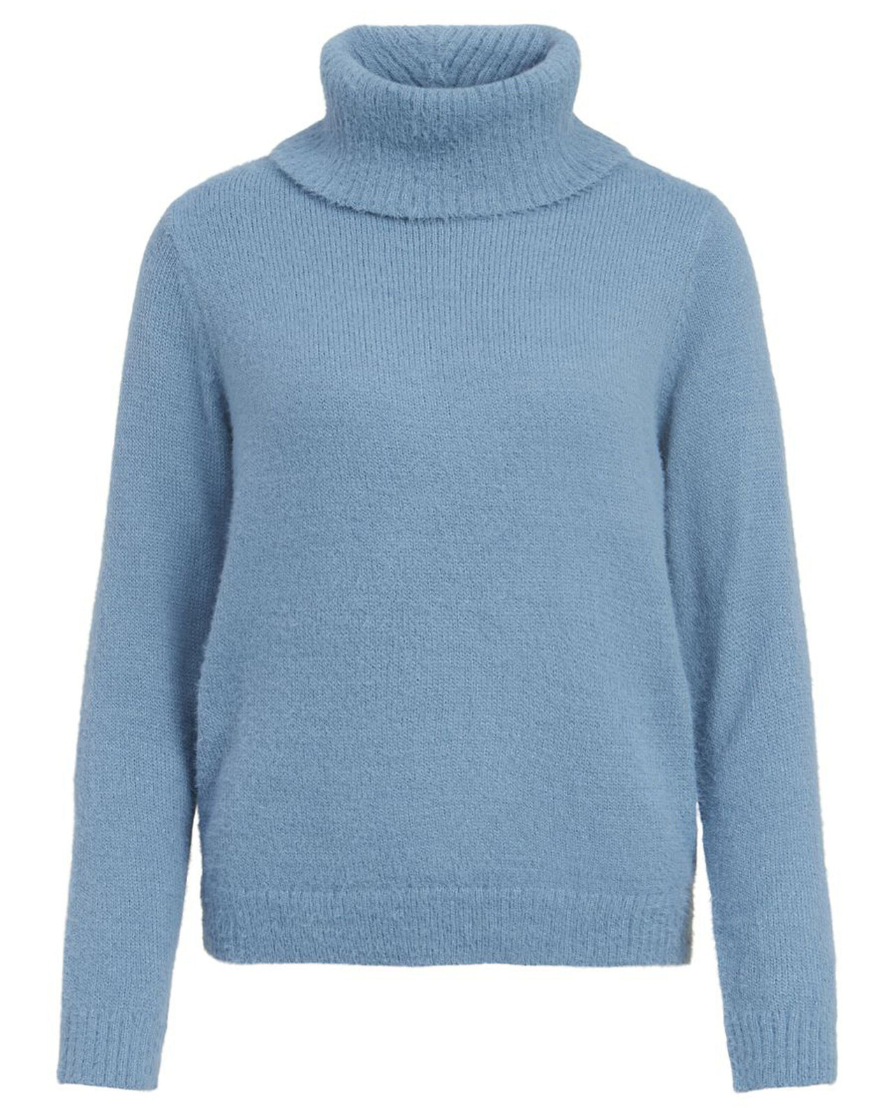 Dámsky rolákový sveter Vila Clothes