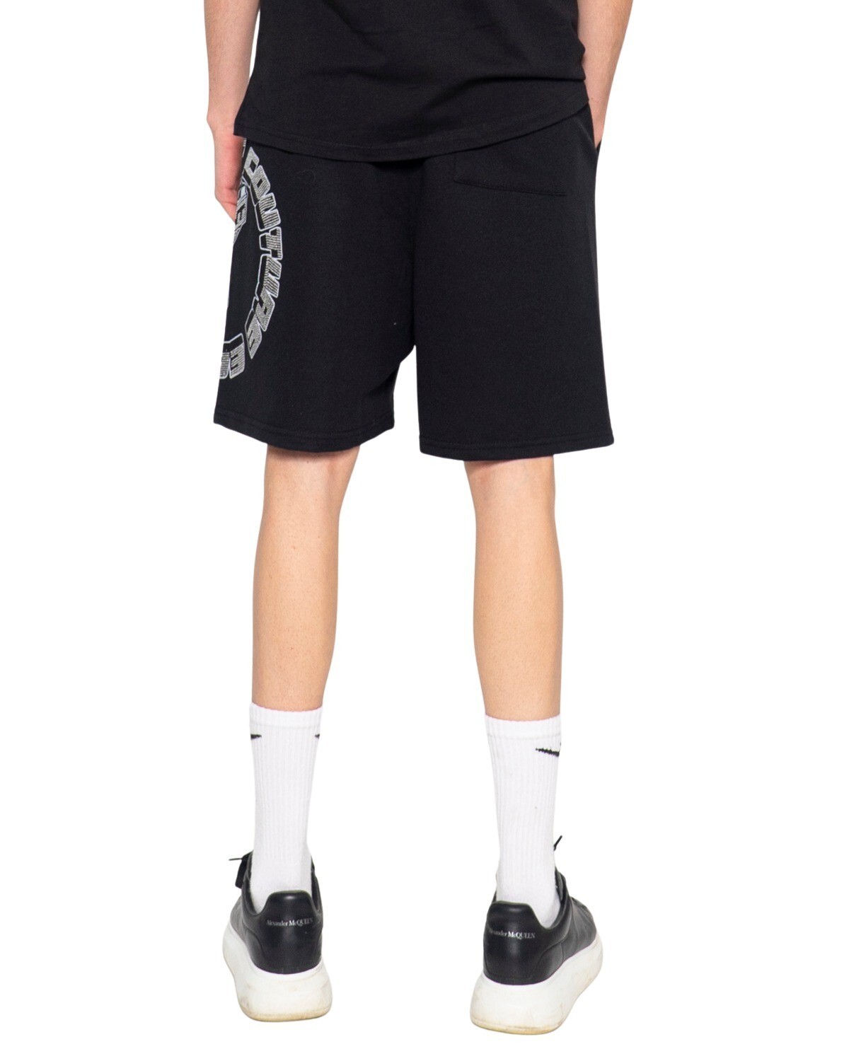 Pánske športové bermudy But Not