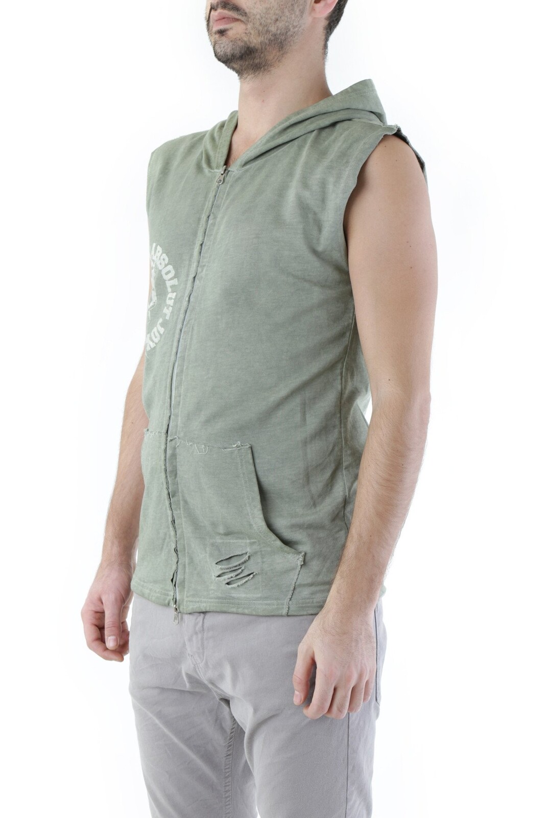 Pánska mikina Absolut Joy