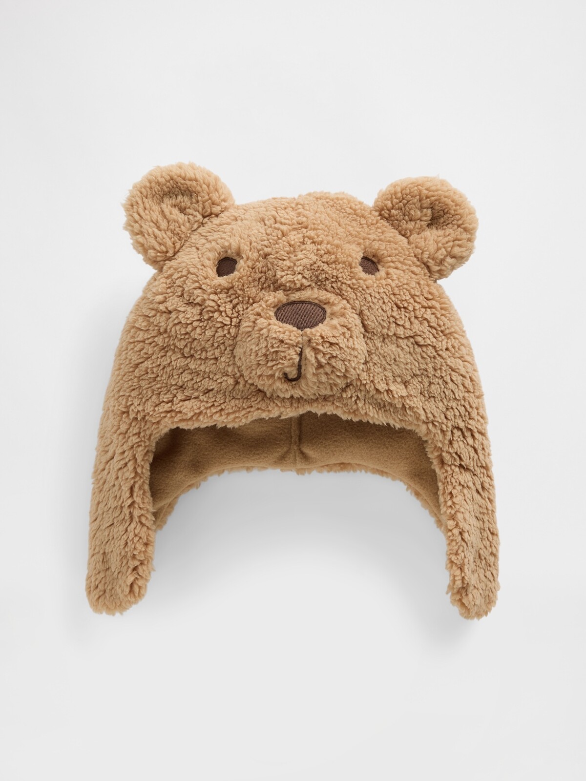 GAP Baby Sherpa Caps - Boys