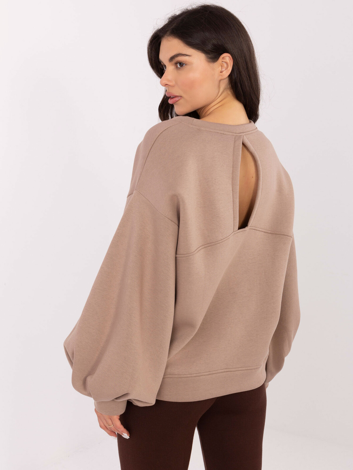 Sweatshirt-RV-BL-A1044.78-dark beige