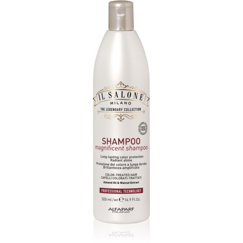 Alfaparf Milano Il Salone Milano Magnificent šampón pre farbené vlasy 500 ml