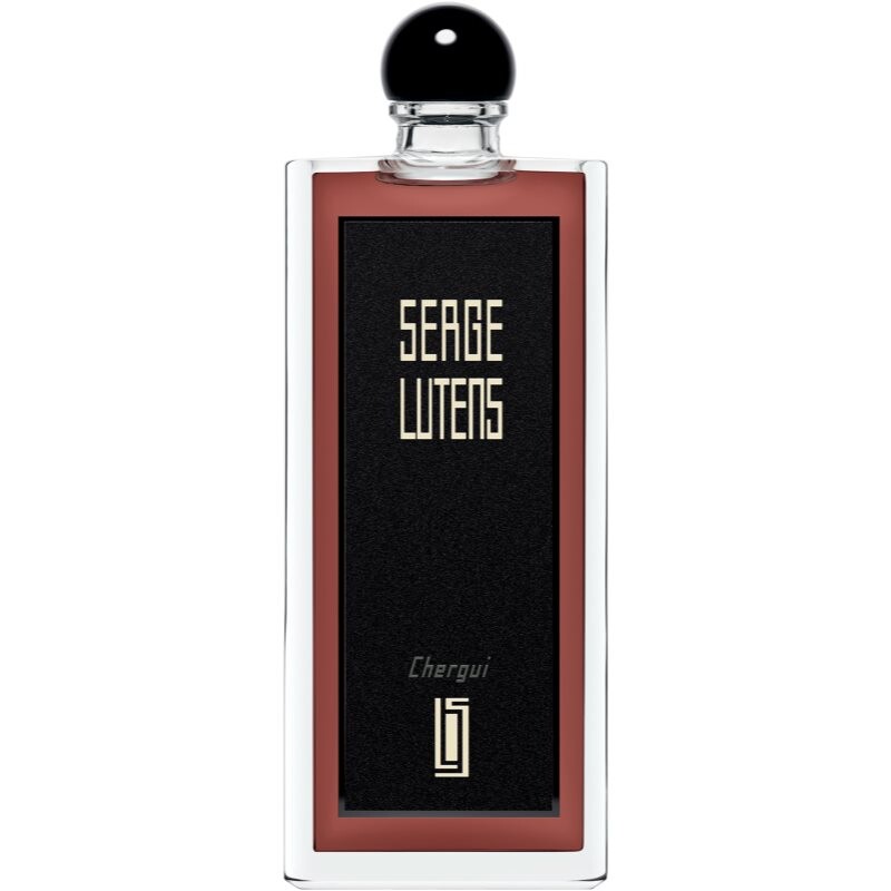 Serge Lutens Collection Noire Chergui parfumovaná voda unisex 50 ml