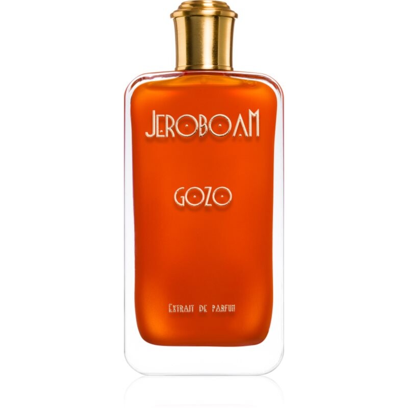 Jeroboam Gozo parfémový extrakt unisex 100 ml