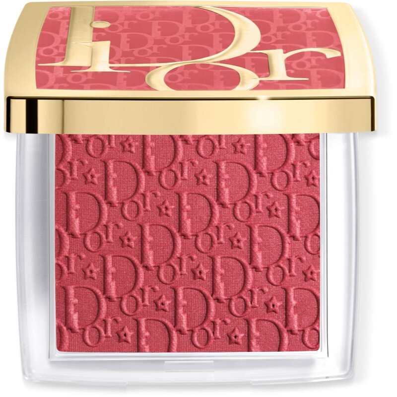 DIOR Backstage Rosy Glow rozjasňujúca lícenka odtieň 830 Firery Red 4.5 g