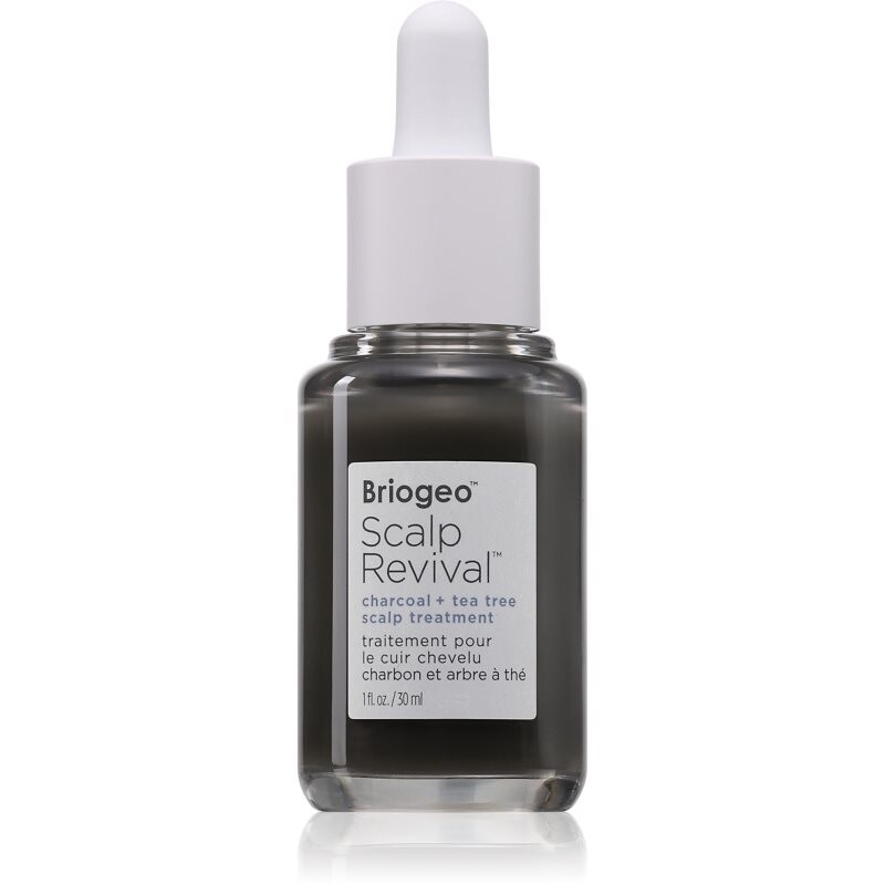 Briogeo Scalp Revival olej pre pokožku hlavy 30 ml