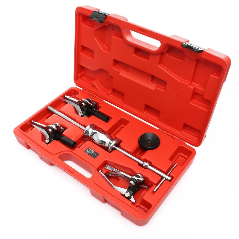 Kraft&Dele Sada sťahovákov vnútorných ložísk (puller) KD10174