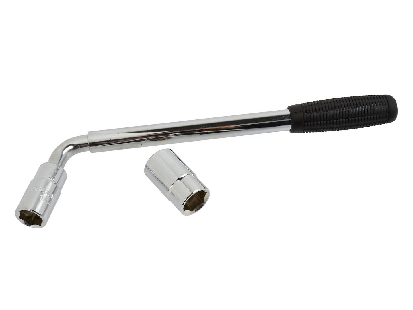 Geko Teleskopický kľúč na kolesá 17/19 21/23 G10056