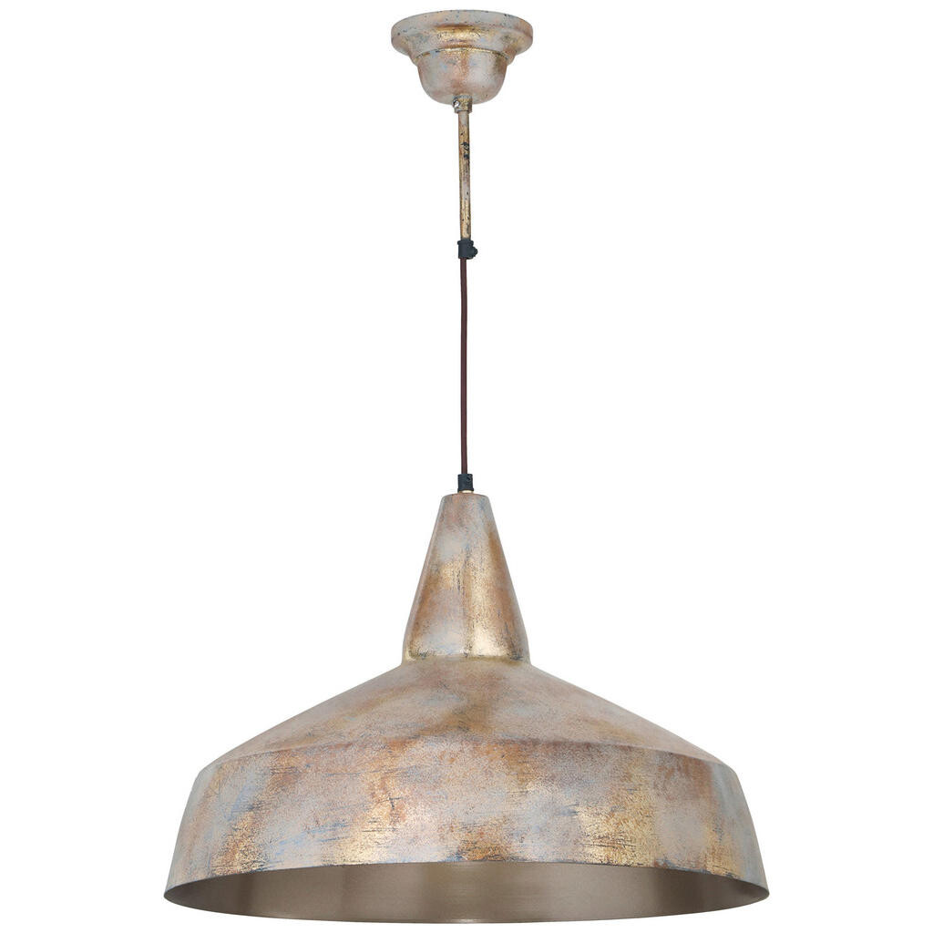 MID.YOU ZÁVESNÉ SVIETIDLO, 49,5/49,5/33 cm