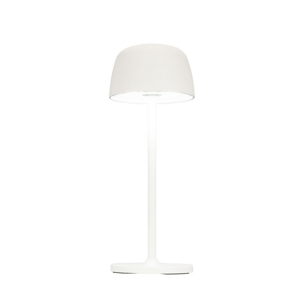 Novel NABÍJATEĽNÁ STOLNÁ LAMPA 10,5/27 cm