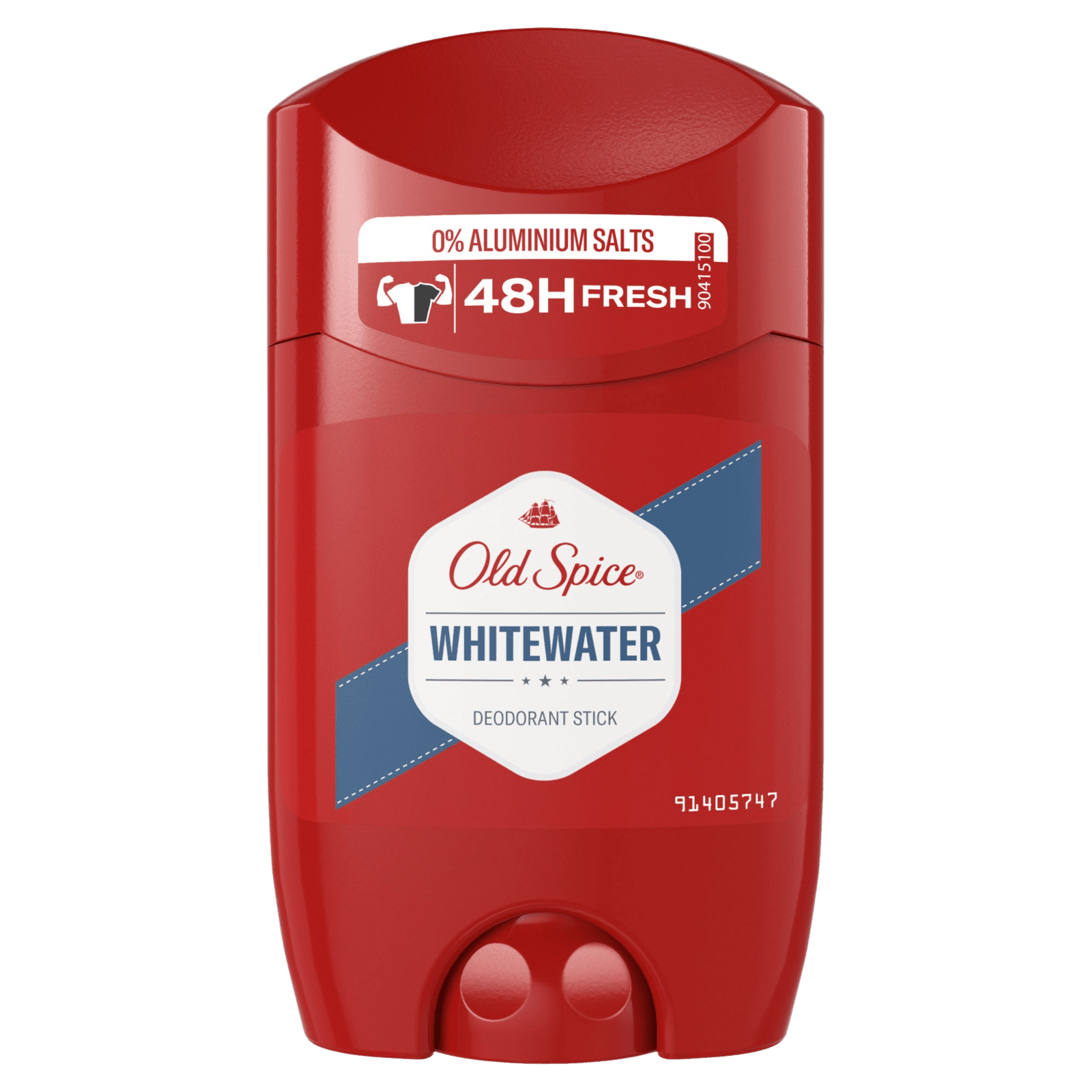 OLD SPICE Whitewater Tuhý dezodorant so sviežou vôňou 50 ml