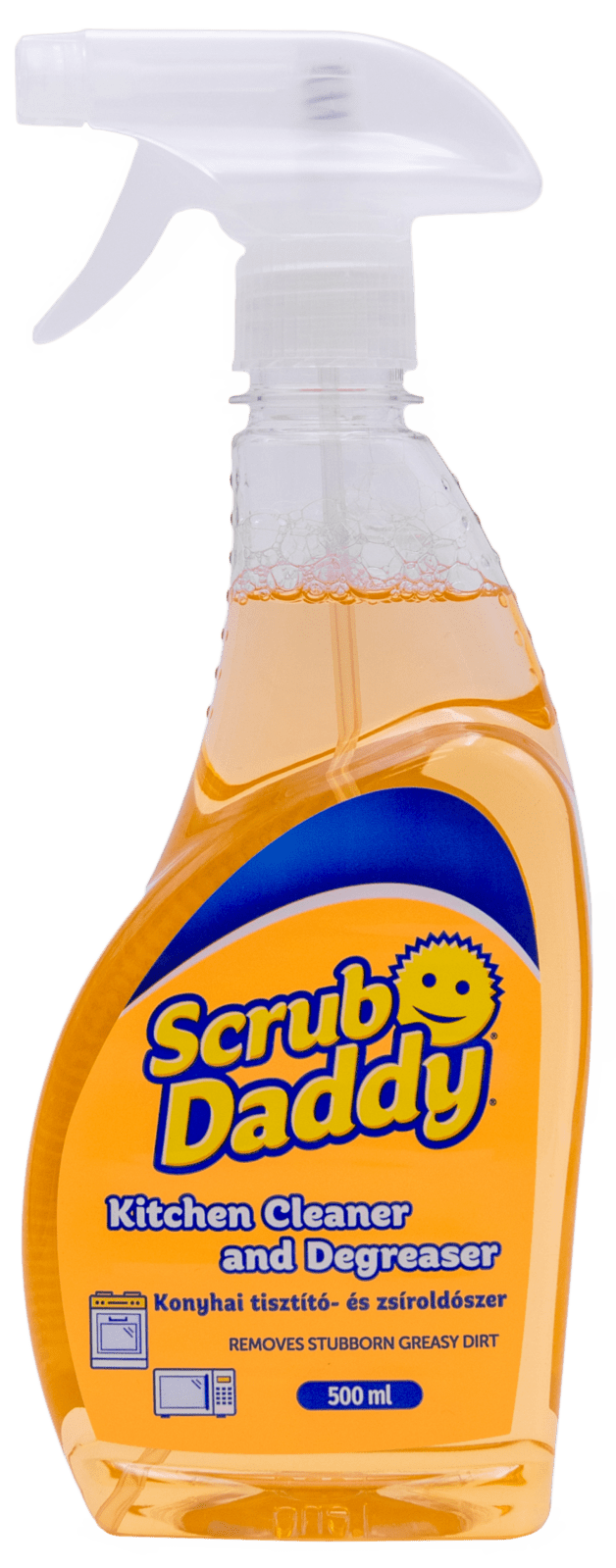 SCRUB DADDY Kuchynský čistič 500 ml