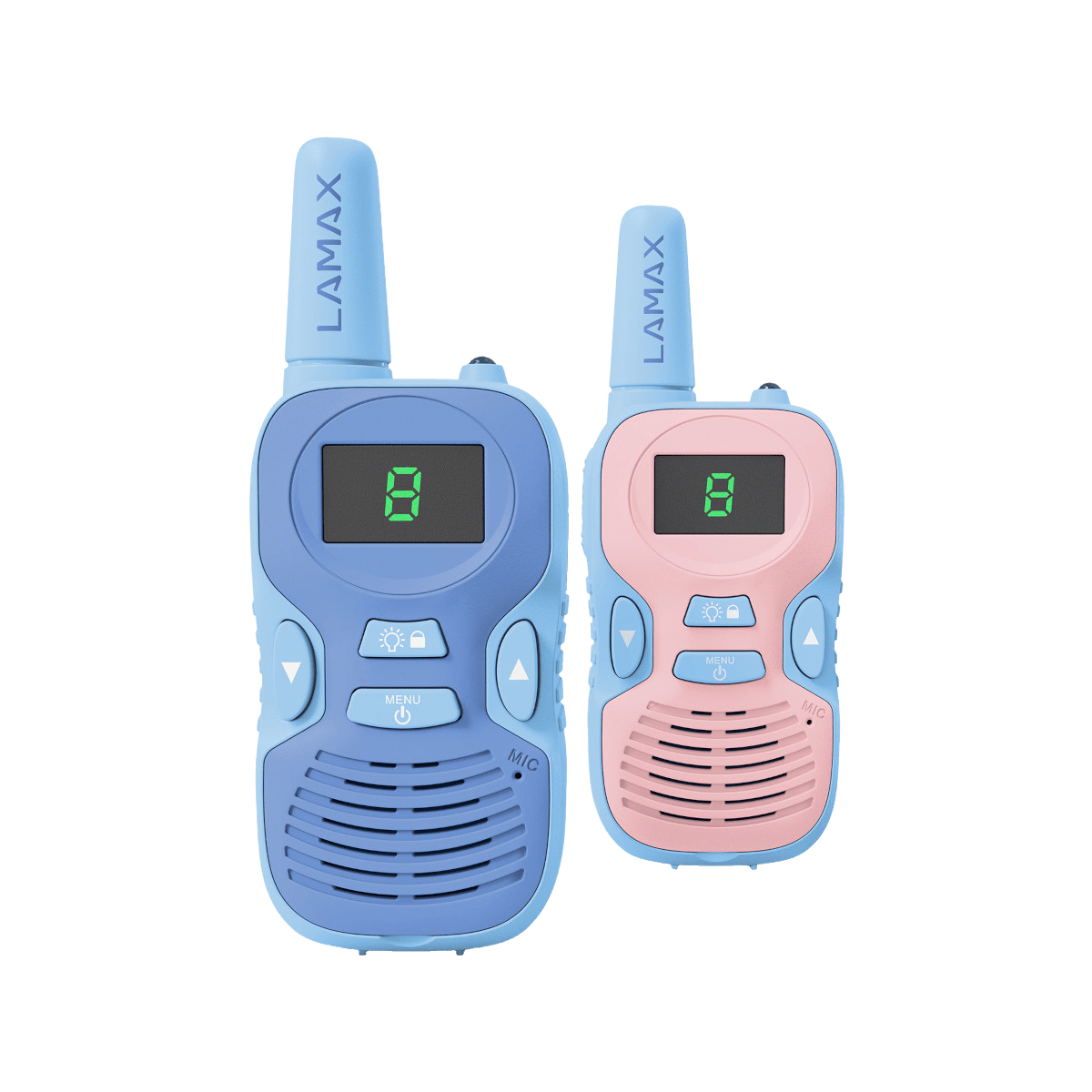 LAMAX TalkieKid1 4 ks