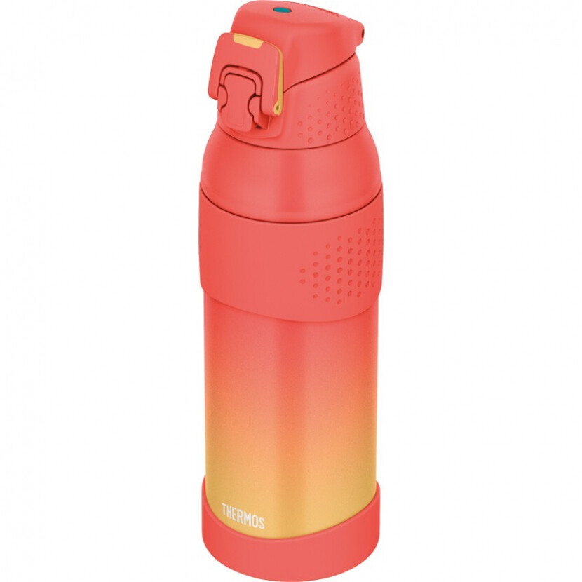 Hydratačná termoska Thermos 1l - oranžová-žltá