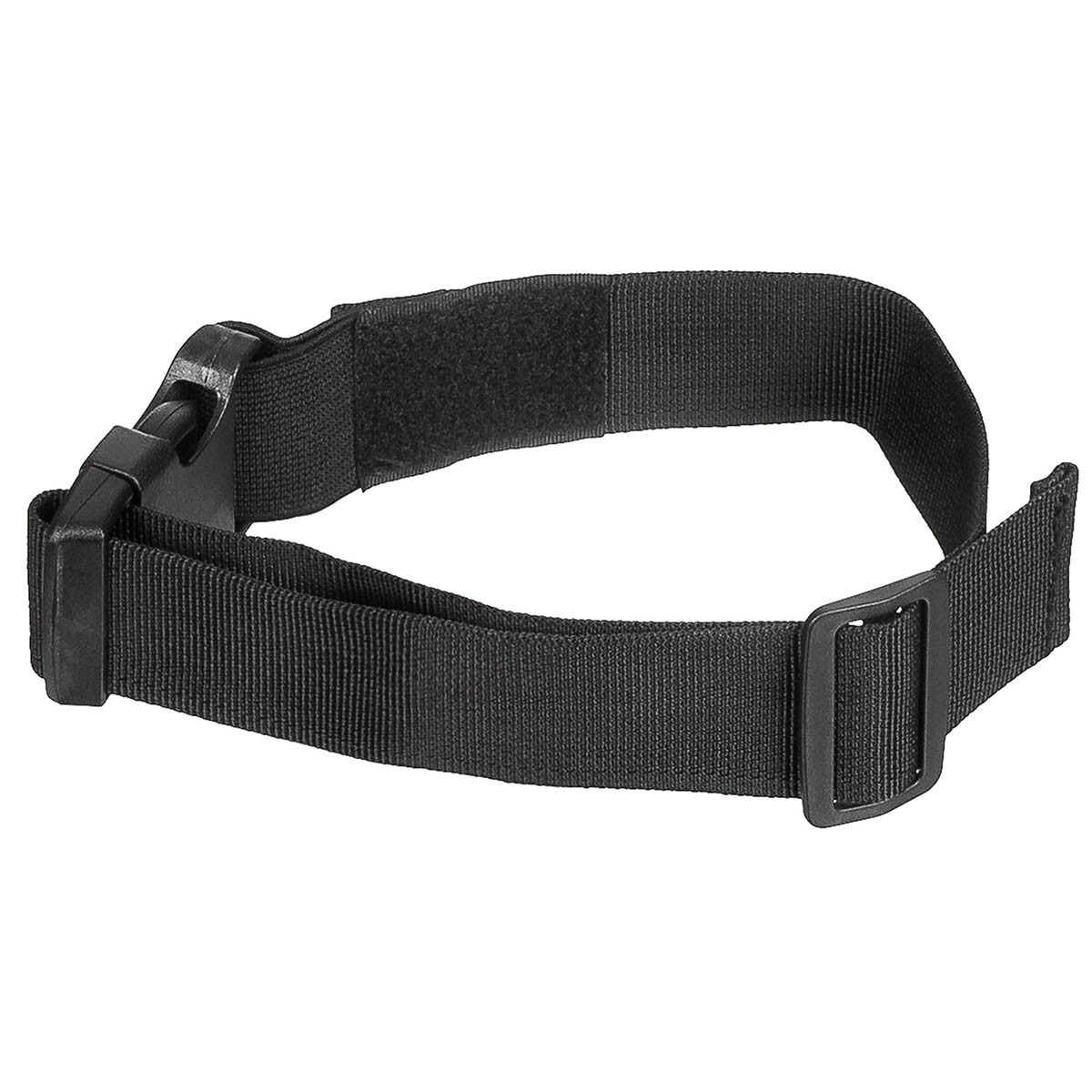 Popruh MFH 55 cm - čierny, 60