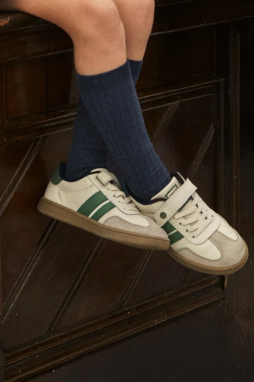 Detské tenisky Mayoral biela farba, 44611