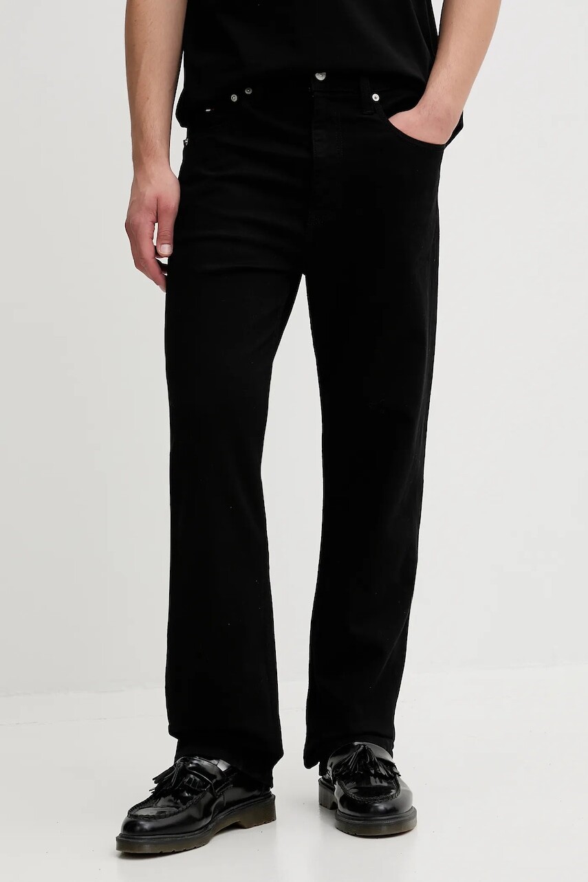 Rifle Tommy Jeans DM0DM22264