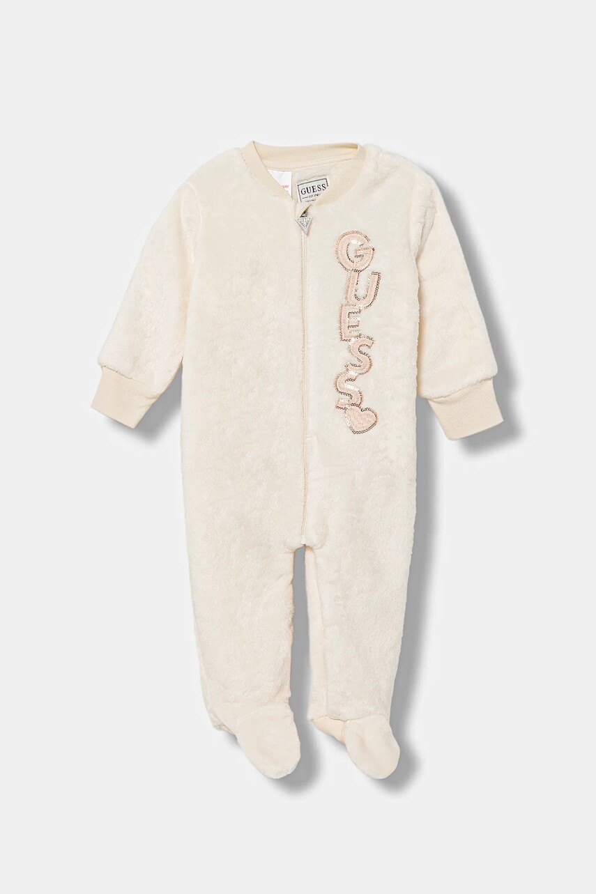 Dupačky pre bábätká Guess S5BG06 WFRS0