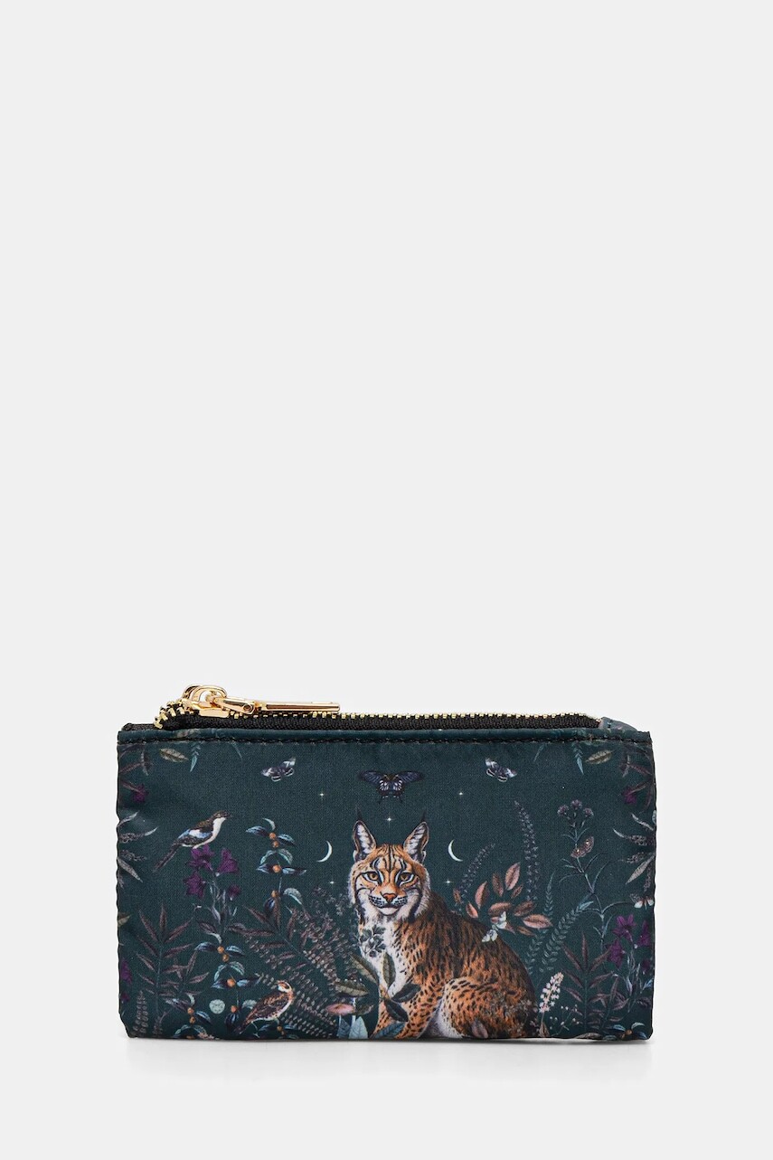 Peňaženka Medicine viac farieb